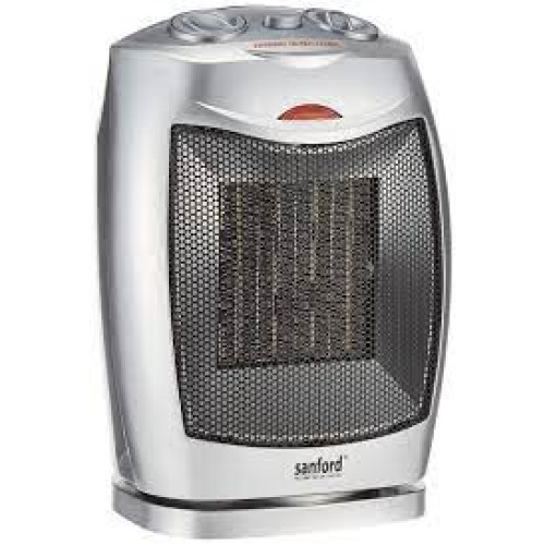 SANFORD ROOM HEATER 1500W SF1229 RH