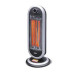 SANFORD SF1282CRH CARBON ROOM HEATER 900 WATTS