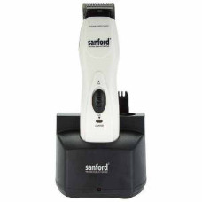 SANFORD RECHARGEABLE HAIR TRIMMER SF1950HC