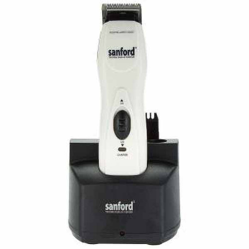 SANFORD RECHARGEABLE HAIR TRIMMER SF1950HC