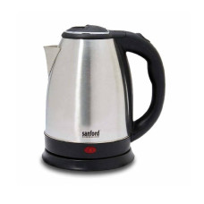 SANFORD ELECTRICAL KETTLE 1.8LTR SF3343EK 