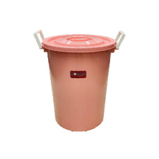 HOMLEE 2012 BUCKET WITH LID 35 LTR