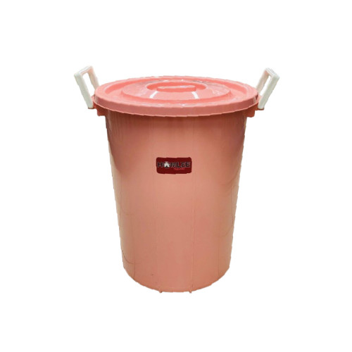 HOMLEE 2012 BUCKET WITH LID 35 LTR