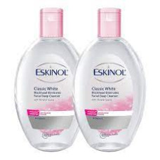 ESKINOL CLEANSER ASSORTED 2S*225ML