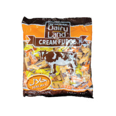 DAIRYLAND CREAM FUDGE KG
