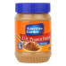 AMERICAN GARDEN US PEANUT BUTTER CHUNKY 454GM 