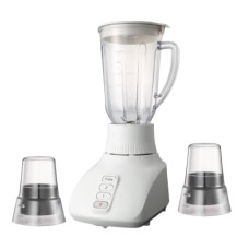 CLEENWOOD 3IN1 BLENDER WITH 12MILL 1.5 LTR 350W