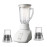 CLEENWOOD 3IN1 BLENDER WITH 12MILL 1.5 LTR 350W