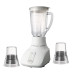 CLEENWOOD 3IN1 BLENDER WITH 12MILL 1.5 LTR 350W
