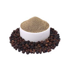 99 SPICES BLACK PEPPER POWDER 100GM