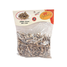 99 SPICES DRY FISH 200GM