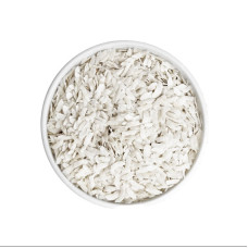 RICE FLAKES WHITE