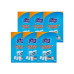 DELITE DETERGENT POWDER 6X110GM