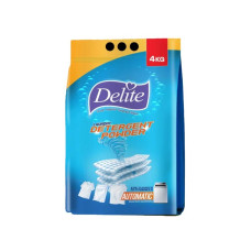 DELITE LAUNDRY DETERGENT 4KG