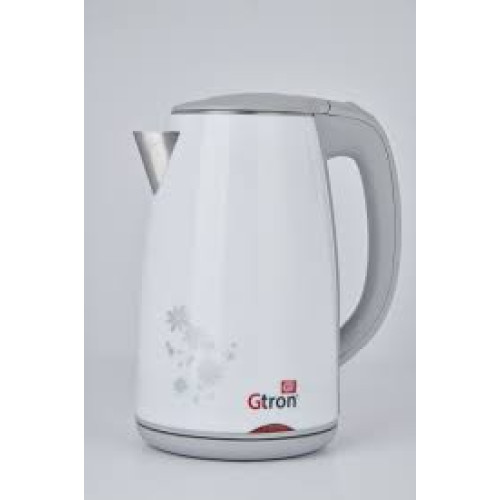 GTRON 1.8L ELECTRIC KETTLE GT-2505 PKT