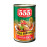 555 SARDINE FRIED HOT & SPICY 155GM 