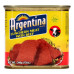 ARGENTINA LUNCHEON MEAT WITH BEEF 340GM 
