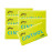 GODREJ CINTHOL SOAP LIME 125GM 5 +1 FREE 