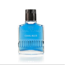 ROYAL MIRAGE COOL BLUE SS AFTER SHAVE 100ML