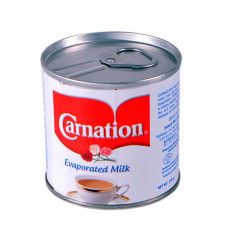 CARNATION EVAPORATED MILK 170GM 