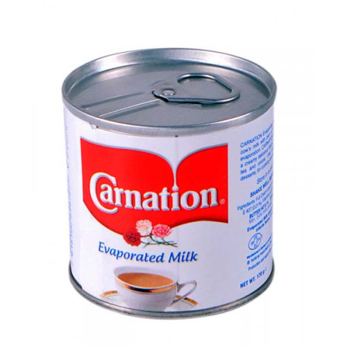 CARNATION EVAPORATED MILK 170GM 
