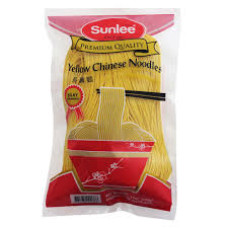 SUNLEE CHINESE YELLOW NOODLES 400 GM