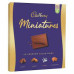 CADBURY MINIATURE 200 GM