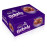 CADBURY DAIRY MILK BUBBLY CHOCOLATE 12 X 28GM 