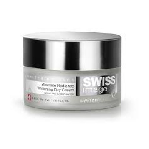 SWISS IMAGE WHITENING CARE : ABSOLUTE RADIANCE WHI