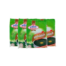 GOLD ALEX MOLOKIA LEAVES 4S*400GM