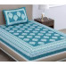 SINGLE BEDSHEET SET