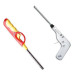GAS LIGHTER 2 PCS ASSORTED