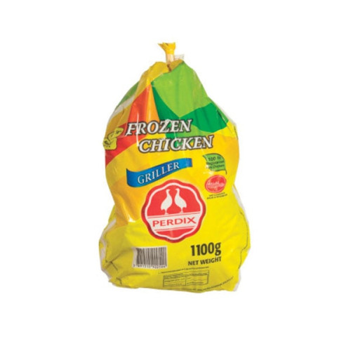 PERDIX WHOLE CHICKEN 1100GM 