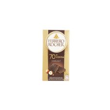 LOACKER CHOCOLATE BISCUITS ORIGINAL 125GM