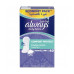 ALWAYS DAILY LINERS COMFORT PROTECT NORMAL 40 PADS 