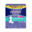 ALWAYS DAILY LINERS COMFORT PROTECT FRESH SCENT 80 PADS 
