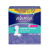 ALWAYS DAILY LINERS COMFORT PROTECT FRESH SCENT 80 PADS 