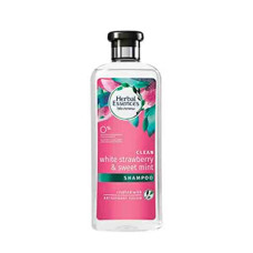 HERBAL ESSENCE SHAMPOO CLEAN 400ML 