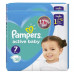 PAMPERS M7 S7 30 VP