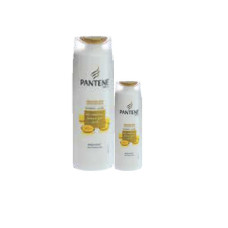 PANTENE SHAMPOO ASSTD 700ML + 400ML 