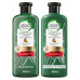 HERBAL ESSENCE SHAMPOO MANGO 400ML