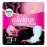 ALWAYS DREAMZZ COTTON SOFT MAXI THICK NIGHT LONG 7 PADS 