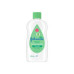 JOHNSONS ALOE VERA BABY OIL 300ML