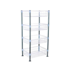 FOLLOW ME 5158 92 TRANSPARENT NOSTALGIA SHELF