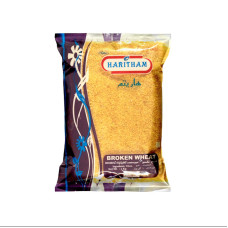 HARITHAM BROKEN WHEAT 500GM