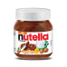 FERRERO NUTELLA HAZELNUT SPREAD 400GM 