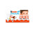 FERRERO KINDER CHOCOLATE 8 BARS 100GM 