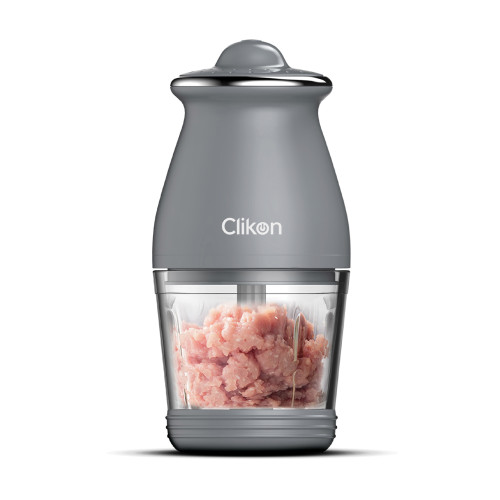 CLIKON  ELECTRIC GLASS CHOPPER 200 W CK2689
