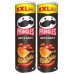 PRINGLES HOT SPICY 2X200 GM