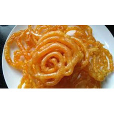 GRAND JAGGERY JELEBI 300 GM